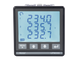 Анализатор сети Algodue UPM309 ENH, 1/5А, RS485, 8 mb, DO/DI 2, шт 1211.0002.0001 фото 1