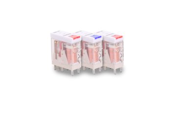 Компактное промежуточное реле TBLOC TRS LT-2C-8A-24 V DC 8036312810 фото