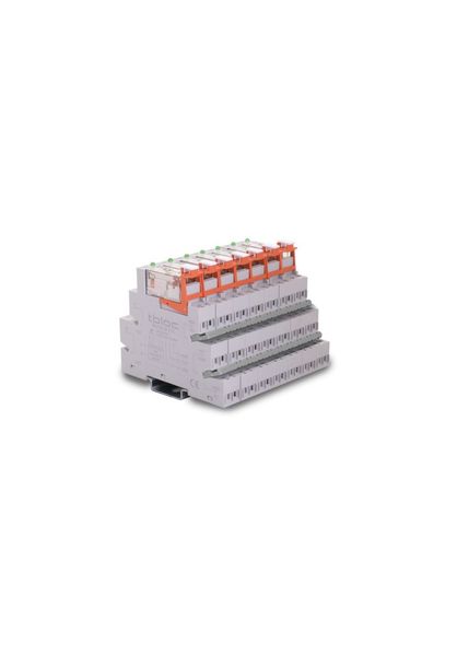 Интерфейсное реле TBLOC PINT-2C 24 V DC - 8A 8031241540 фото