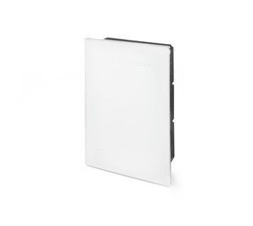 Шкаф пластиковый Famatel Astra, 42 модуля, встроенный, IP40 32042 фото