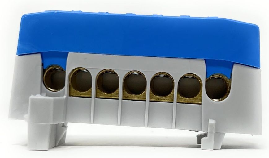 Нульова шина Pollmann N7-F2 2020266 фото